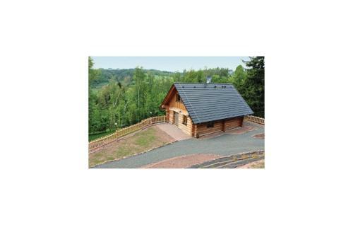 Two-bedroom Holiday Home In Semily