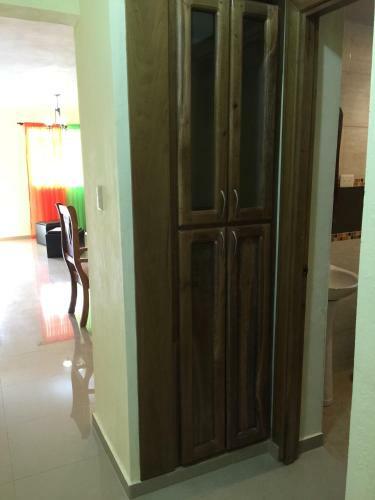 Apartamento Gfii