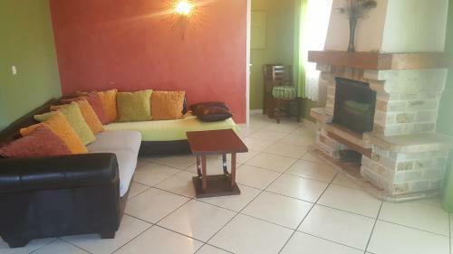 Villa Chez Sandrine