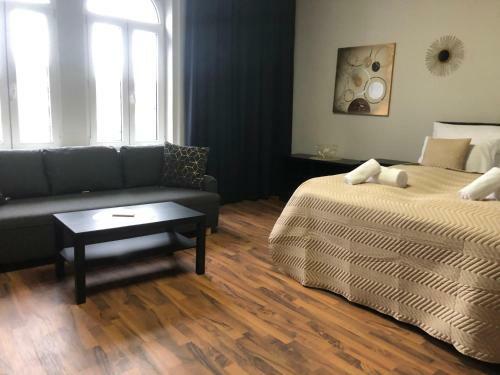 Old Town Boutique Apartments