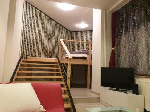 Old Town Boutique Apartments