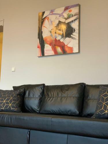 Old Town Boutique Apartments