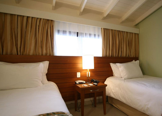 Hotel Melia Angra Marina & Convention Resort All Inclusive