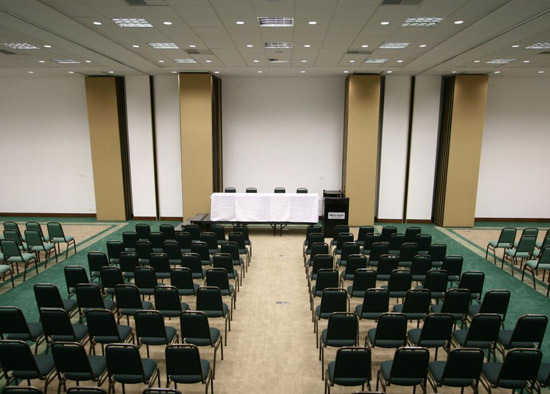 Hotel Melia Angra Marina & Convention Resort All Inclusive