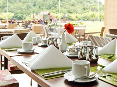 Hotel Melia Angra Marina & Convention Resort All Inclusive