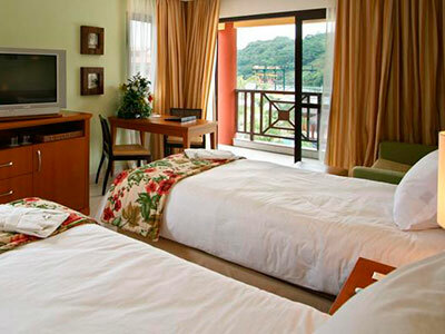 Hotel Melia Angra Marina & Convention Resort All Inclusive