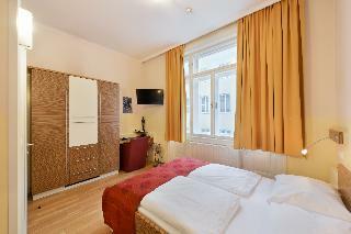 Pension City Rooms