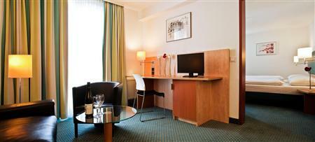 Intercityhotel Wien