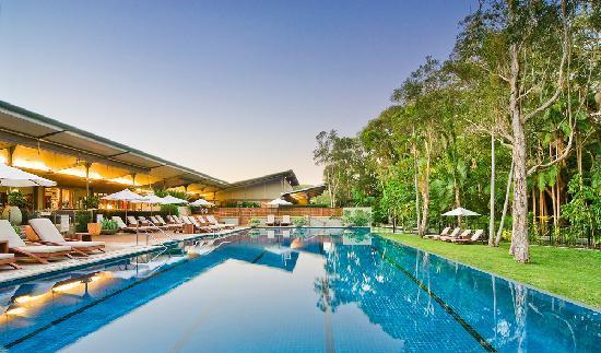 Hotel Byron En El Complejo Byron (superior)