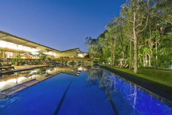 Hotel Byron En El Complejo Byron (superior)