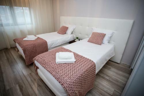 Apartamento Metropolitan Iassium Luxury Suites