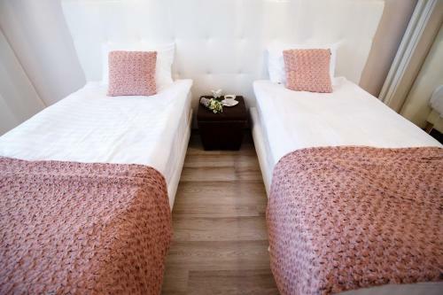 Apartamento Metropolitan Iassium Luxury Suites