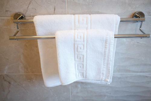 Apartamento Metropolitan Iassium Luxury Suites