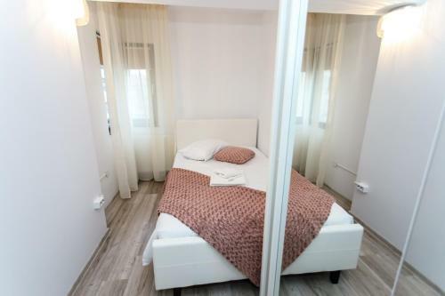 Apartamento Metropolitan Iassium Luxury Suites