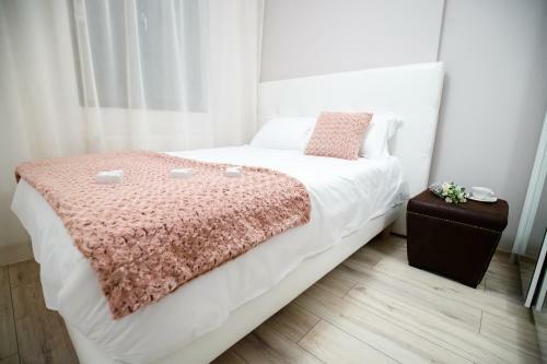 Apartamento Metropolitan Iassium Luxury Suites