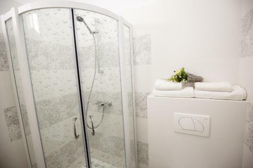 Apartamento Metropolitan Iassium Luxury Suites