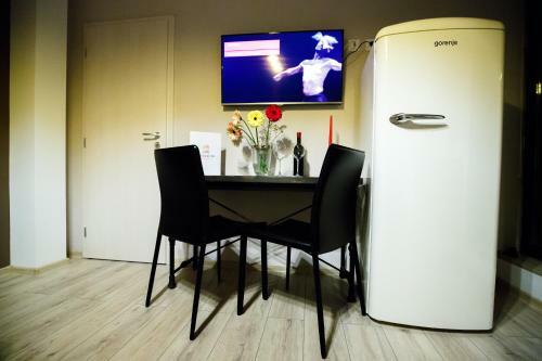 Apartamento Metropolitan Iassium Luxury Suites