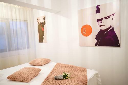 Apartamento Metropolitan Iassium Luxury Suites