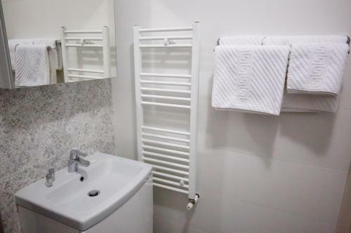 Apartamento Metropolitan Iassium Luxury Suites