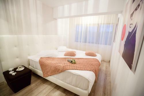 Apartamento Metropolitan Iassium Luxury Suites