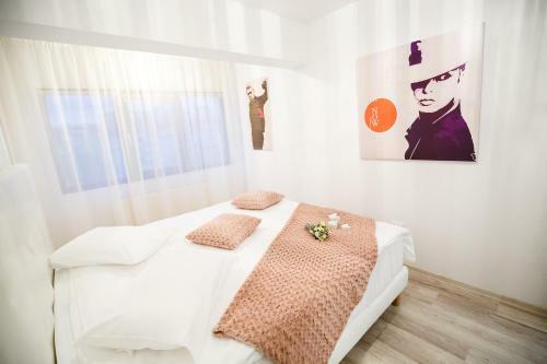 Apartamento Metropolitan Iassium Luxury Suites