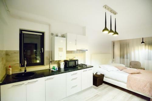 Apartamento Metropolitan Iassium Luxury Suites