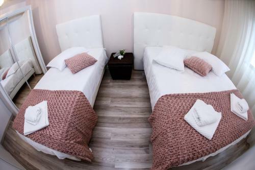 Apartamento Metropolitan Iassium Luxury Suites