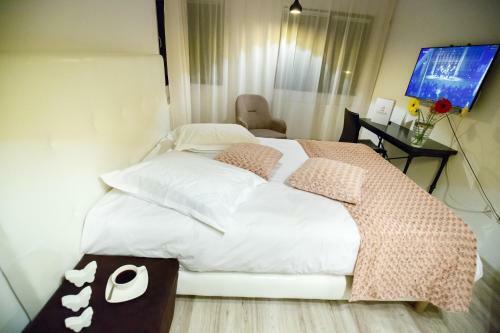 Apartamento Metropolitan Iassium Luxury Suites