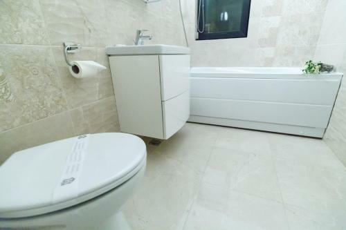 Apartamento Metropolitan Iassium Luxury Suites