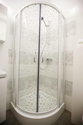 Apartamento Metropolitan Iassium Luxury Suites