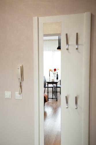 Apartamento Metropolitan Iassium Luxury Suites