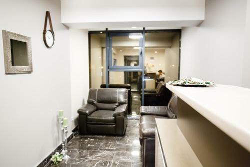 Apartamento Metropolitan Iassium Luxury Suites