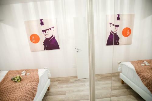 Apartamento Metropolitan Iassium Luxury Suites