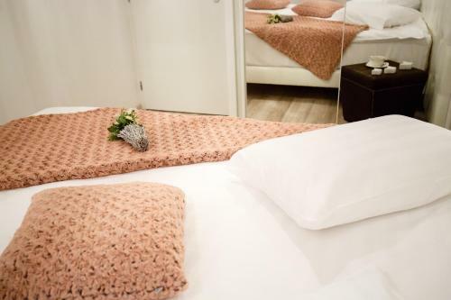 Apartamento Metropolitan Iassium Luxury Suites