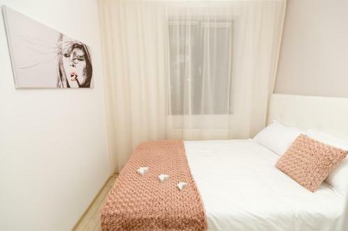 Apartamento Metropolitan Iassium Luxury Suites