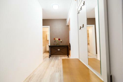 Apartamento Metropolitan Iassium Luxury Suites