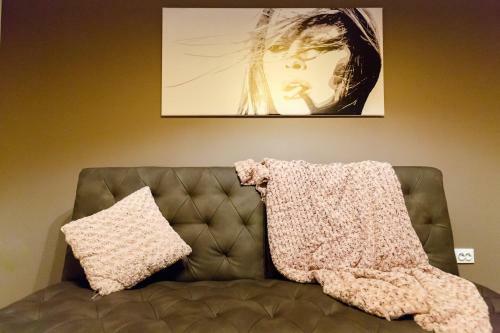 Apartamento Metropolitan Iassium Luxury Suites