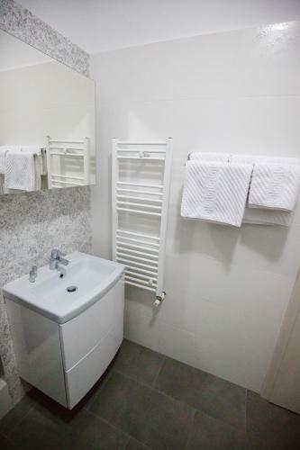 Apartamento Metropolitan Iassium Luxury Suites