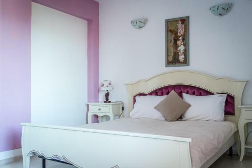 Apartamento Cleopatra Residence