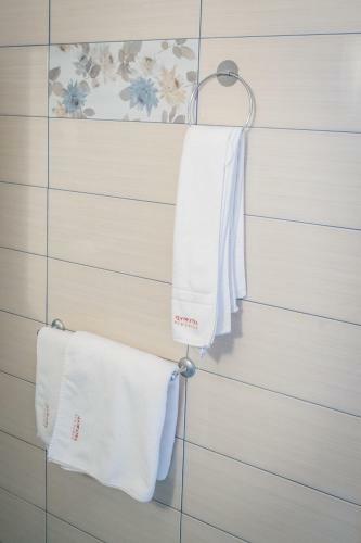 Apartamento Cleopatra Residence