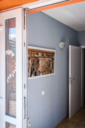 Apartamento Cleopatra Residence