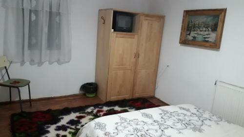 Lodge Cabana Din Varf