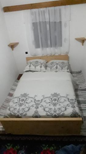 Lodge Cabana Din Varf