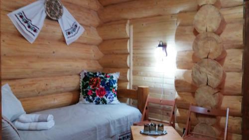 Agroturismo Casutele Din Moisei
