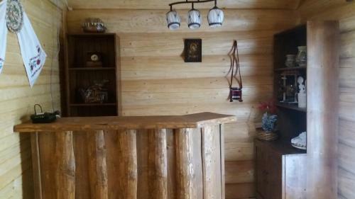 Agroturismo Casutele Din Moisei