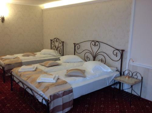 Hotel Aviator Boutique