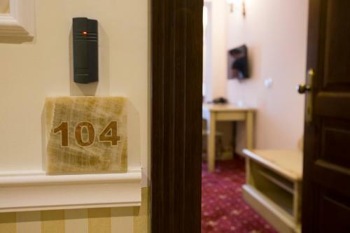 Hotel Aviator Boutique
