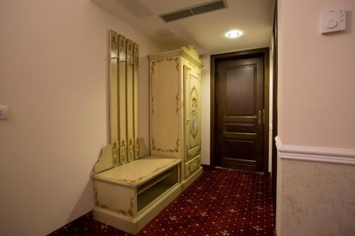 Hotel Aviator Boutique