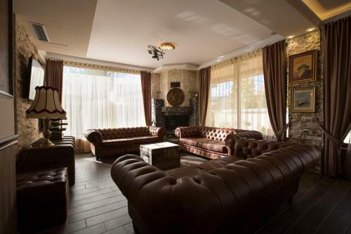 Hotel Aviator Boutique