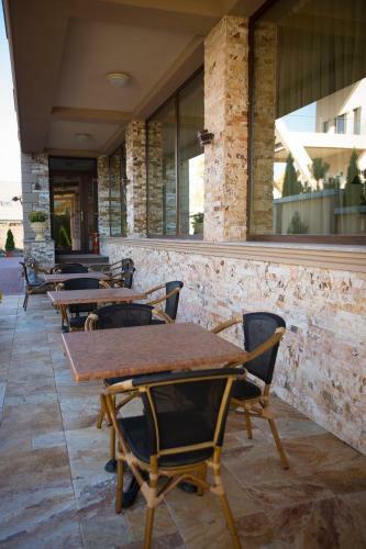 Hotel Aviator Boutique